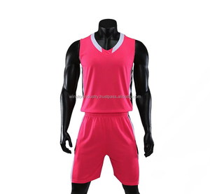2024 nouvelle conception uniforme de basket-ball impression par sublimation de haute qualité meilleur prix ensembles en gros - Product Image 2