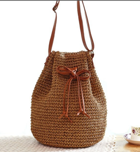 Handbags Summer <b>Beach</b> Straw <b>Bags</b> <b>Large</b> Capacity Casual Tote Purses Crochet Macrame <b>Beach</b> <b>Bags</b> Direct From Indian Supplier - Product Image 2