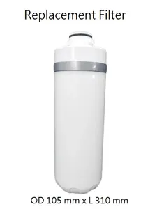 ระบบ RO เชิงพาณิชย์สําหรับไฮโดรโปนิกส์ - Product Image 4