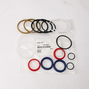 Kit de joints de cylindre central APEX 8u-5852 250-1047 1542923c2 84154166 84155586 87428627 87428628 87428631 87608671 pour excavatrice - Product Image 4