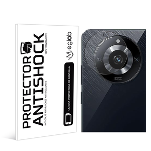 ANTISHOCK Screen <b>Protector</b> for Realme 11 Premium Guard for Your Phone's Display - Product Image 1