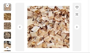 Suministro de 2 años de astillas de madera Productos relacionados con la energía - Product Image 5