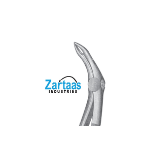 คีมสกัดสแตนเลสรูปที่43จากผู้ส่งออกและผู้ผลิต - Product Image 3