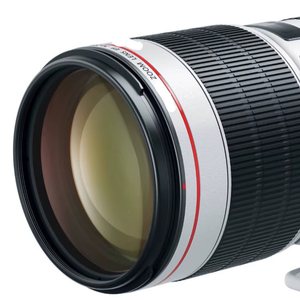 Lente 70-200mm f-2.8L EF IS III USM - Product Image 3