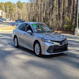 2020 luxe pour Toyota Camry LE haut standard traction avant 1-4 cylindres moteur automatique berline 5 sièges Ota jouet LHD/RHD Righ - Product Image 1