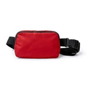 Marsupi Sportivi Personalizzabili con Coulisse a Tema Begonia - Gadget Promozionali Personalizzabili - Product Image 3