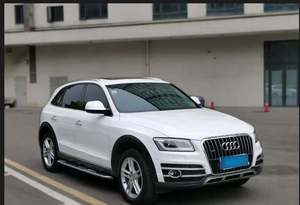 <span class=keywords><strong>Audi</strong></span> RS <span class=keywords><strong>Q8</strong></span> <span class=keywords><strong>SUV</strong></span> 2024 usata in ottime condizioni, veicolo di lusso di alta gamma con motore V8 4.0T - Product Image 2