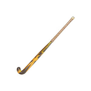 Palo de Hockey sobre Césped Juvenil Superligero de Alta Calidad, 480g, Fibra de Carbono y Fibra de Vidrio, Diseño de Color Personalizable - Product Image 5