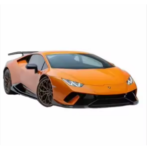 Voiture Lamborghini Huracan LP 580-2 Spyder d'occasion, modèle 2017 - Product Image 1