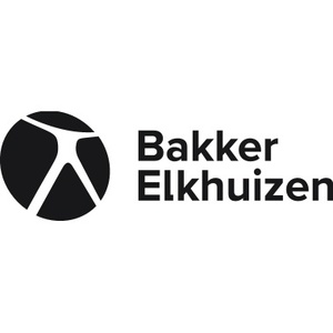 BakkerElkhuizen Egg Ergo Mousepad 23 X 0.2 X 30 cm <b>Black</b> Rubber/Polyester/Fabric 23 X 0.2 X 30 cm (W X H X D) - Product Image 2