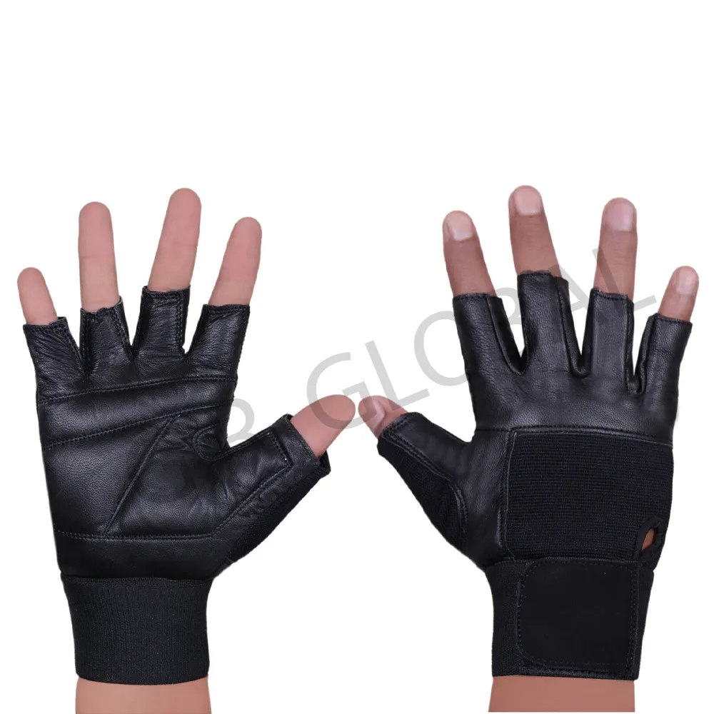 Customizable Design Half Finger Sports Cycling Gloves Mountain Bike Bicycle Gloves Boys girls Kids Sports Road Bike Gloves