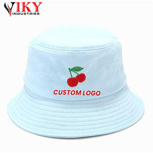 En un color sólido Calidad Premium Último diseño Ropa exterior Producto más nuevo de la más alta calidad Sombreros de cubo POR INDUSTRIAS VIKY - Product Image 4