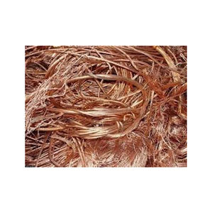 Haute pureté cuivre 99.78% fil ferraille Mill Berry pas cher prix cuivre 99% bas prix fil de cuivre ferraille - Product Image 3