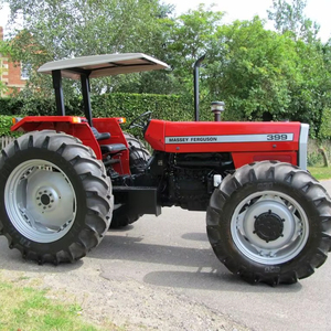 รถแทรกเตอร์ Massey Ferguson รุ่น 399 290 385 375 165 185 240 260 มีขาย - Product Image 1