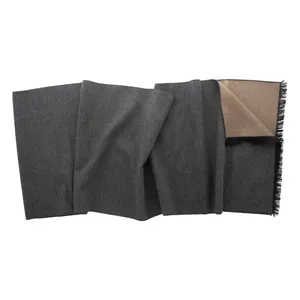 ชุดของขวัญผ้าพันคอธุรกิจแบบกำหนดเองสำหรับผู้ชายจากชามอนิกซ์ - Product Image 4