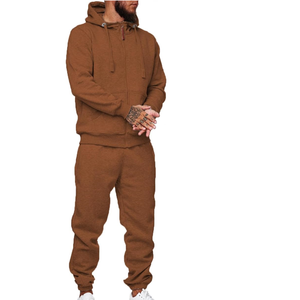 Conjuntos Deportivos para Hombre, Trajes Deportivos de 2 Piezas, Conjuntos Atléticos para Correr, Ropa Casual para Hombre - Product Image 1