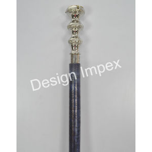 Easy Grip Fashionable Elderly Walking <b>Stick</b> Multifunction <b>Wood</b> Cane Best selling DI Model Customized Wooden Walking <b>Stick</b> - Product Image 5