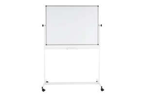 Pizarras magnéticas portátiles con ruedas - Product Image 5