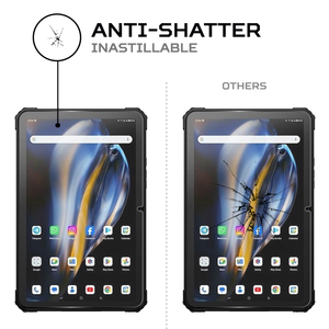 ฟิล์มกันกระแทก Fossibot DT2 ทนทานและป้องกันการกระแทกสำหรับอุปกรณ์มือถือ - Product Image 5