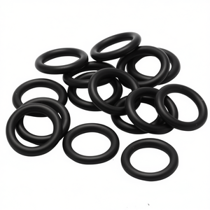 Juego de 15 Juntas Tóricas Hazet para Llave de Impacto, Accesorios y Piezas para Herramientas Neumáticas - Product Image 2