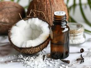 HUILE DE COCO CLEAN LABEL HUILE VIERGE PURE FORMULE DE SOUTIEN IMMUNITAIRE - Product Image 2