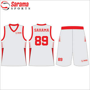 Uniforme de Baloncesto con Diseño Único, Sublimación Completa, Impresión Digital, Servicio OEM, Uniforme de Baloncesto, - Product Image 1