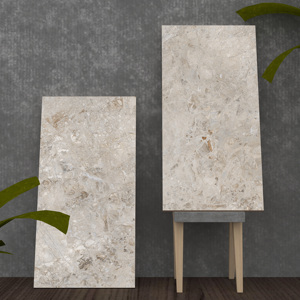 Venta al por mayor de azulejos de calidad de porcelana impresa digital para lugares públicos. - Product Image 1