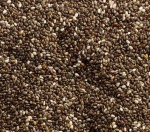 Graines de chia de qualité supérieure en gros |   Ingrédients en vrac sous vide pour la transformation alimentaire, prêts à l'emploi, pain, collations, barres énergétiques - Product Image 1