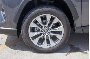 H & S RAV4 XLE PREMIUM SUV 2021 COCHE USADO VEHÍCULO - Product Image 2