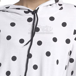 Chándal ligero de secado rápido para mujer, ropa de moda, chándal de sublimación para mujer de bajo precio - Product Image 5