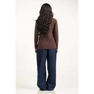 Camiseta Casual de Corte Ajustado WM-KTP-WS25-102 - Product Image 3