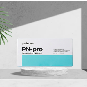 Getitpure PN Pro Skin Comfort Hidratación Booster - Product Image 2