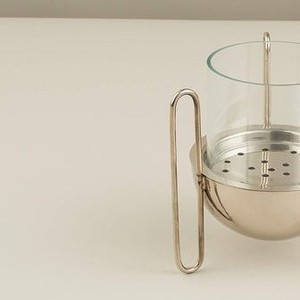 Quemador de Incienso de Metal y Acrílico de Lujo, Resistente al Viento, Hemisférico, Creativo, para Oud y Bakhoor, Diseño Árabe para Hogares del Golfo - Product Image 6