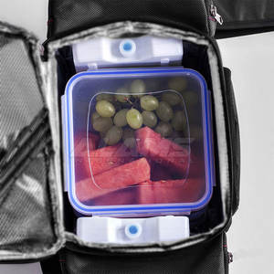 ถุงเตรียมอาหารผลิตในปากีสถาน สินค้ามาใหม่ ถุงเตรียมอาหารคุณภาพดีที่สุด จัดส่งโดยตรงจากโรงงาน - Product Image 6