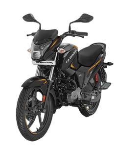 Otociclo Lamour anvas, 125 Rum ROM India - Product Image 3