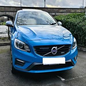 VOLVO S60 USADO CON VOLANTE A LA IZQUIERDA/DERECHA - Product Image 1