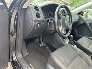 Volkswagen Tiguan 2013 USADO con Volante a la Izquierda/Derecha - Product Image 2