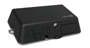 Routeur LTE MikroTik LtAP mini, RB912R-2nD-LTm, 2,4 GHz 300 Mb/s, 1x RJ45 100 Mb/s, 1x miniPCI-e, double SIM, GPS - Product Image 2
