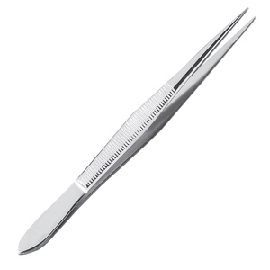 คีมเสี้ยน (ตรงธรรมดา) - Product Image 1