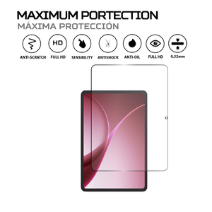 ฟิล์มกันรอยหน้าจอ ANTISHOCK สำหรับออปโป้แพดแอร์ 5 พรีเมี่ยมการ์ดสำหรับอุปกรณ์ของคุณ - Product Image 2