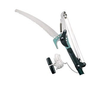Forbice da Potatura con Lama a Denti 35 cm Codice 6021424 - Product Image 1