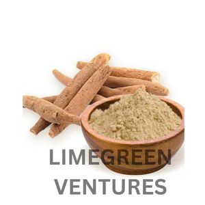 Polvo de Ashwagandha Orgánico Puro, Producto Agrícola Natural, Marca Double Tongues, 12 Meses de Duración - Product Image 2