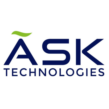 ASK Technologies UG (haftungsbeschränkt) logo