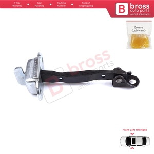 BDP1372 Limitador de Apertura de Puerta Delantera para RAV4 MK3 XA30 A3 2005-2013 Vanguard A3 6862042020 - Product Image 2