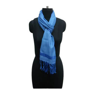 Bufanda de Invierno para Mujer, Nuevo Modelo Personalizado, Alta Calidad, Diseño Argyle de Moda Internacional Alsa, Plegable - Product Image 5