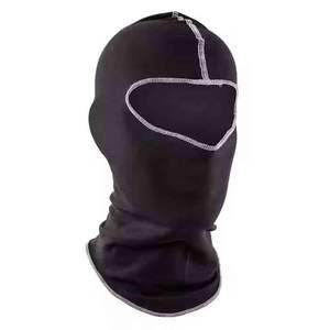 ไหมพรมคลุมหัวถักผ้าฝ้ายย้อมสีล้วนผสมวัสดุพรีเมียมดีไซน์ล่าสุด - Product Image 1