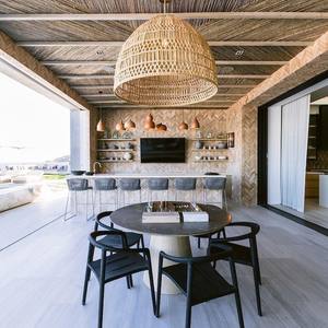 Candelabro de jacinto de agua de último diseño para Isla de cocina candelabros de comedor hechos a mano buen precio - Product Image 6