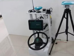 Compre Ahora, en Existencia, Sistema GPS FJ Dynamics AT2, Sistema de Conducción Automática para Tractor, Kit de Sistema de Dirección, Calidad Premium con Entrega Rápida a Todo el Mundo - Product Image 6