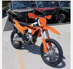 Venta 2024 KTMs 350 Motocicletas Todoterreno de y - Product Image 1