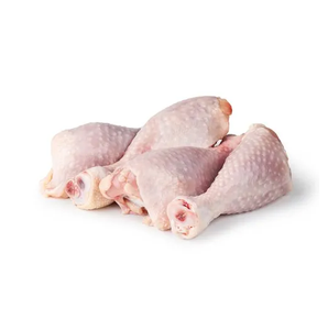 Baquetas y muslos de pollo congelados orgánicos, proveedor Halal rico en vitaminas, exportación, pieza de corte, embalaje a granel - Product Image 1